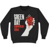 250571F - Green Day Band Store