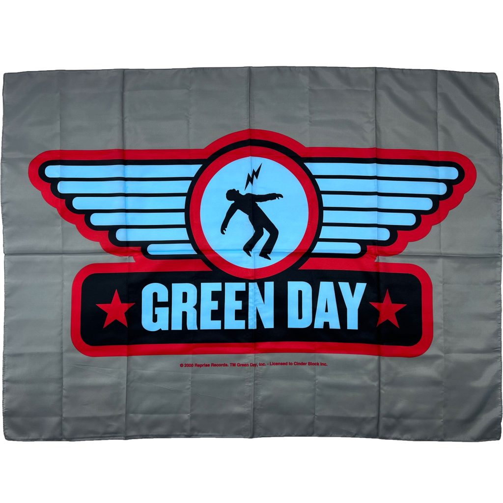 426818F - Green Day Band Store