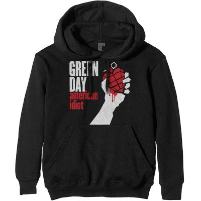 427100F - Green Day Band Store