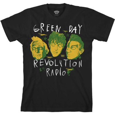 435043F - Green Day Band Store