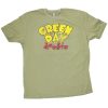 438949F - Green Day Band Store