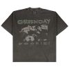 445596F - Green Day Band Store