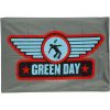 53396F - Green Day Band Store