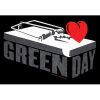 53398F - Green Day Band Store
