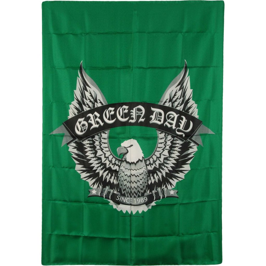 59347F - Green Day Band Store