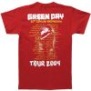 91581B - Green Day Band Store