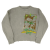 Dookie20Basket20Case20Crop20Crewneck - Green Day Band Store