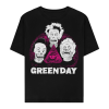 Zombie20Pyramid20T Shirt - Green Day Band Store