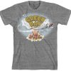 gd freshdookie tee - Green Day Band Store