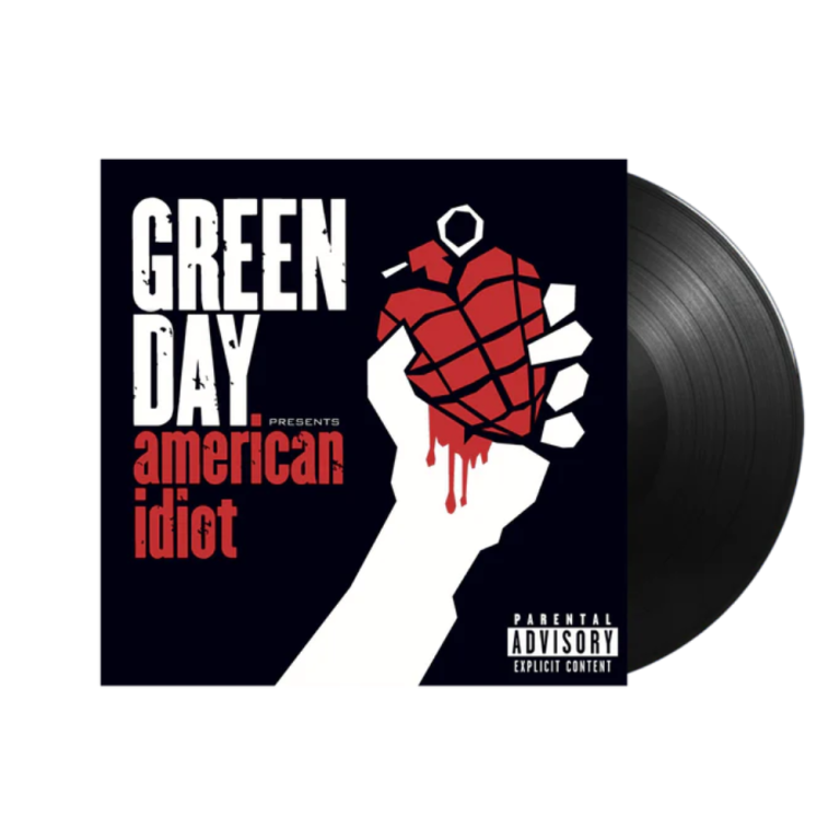 green day cate 1