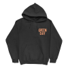 stink breath pullover hoodie front - Green Day Band Store