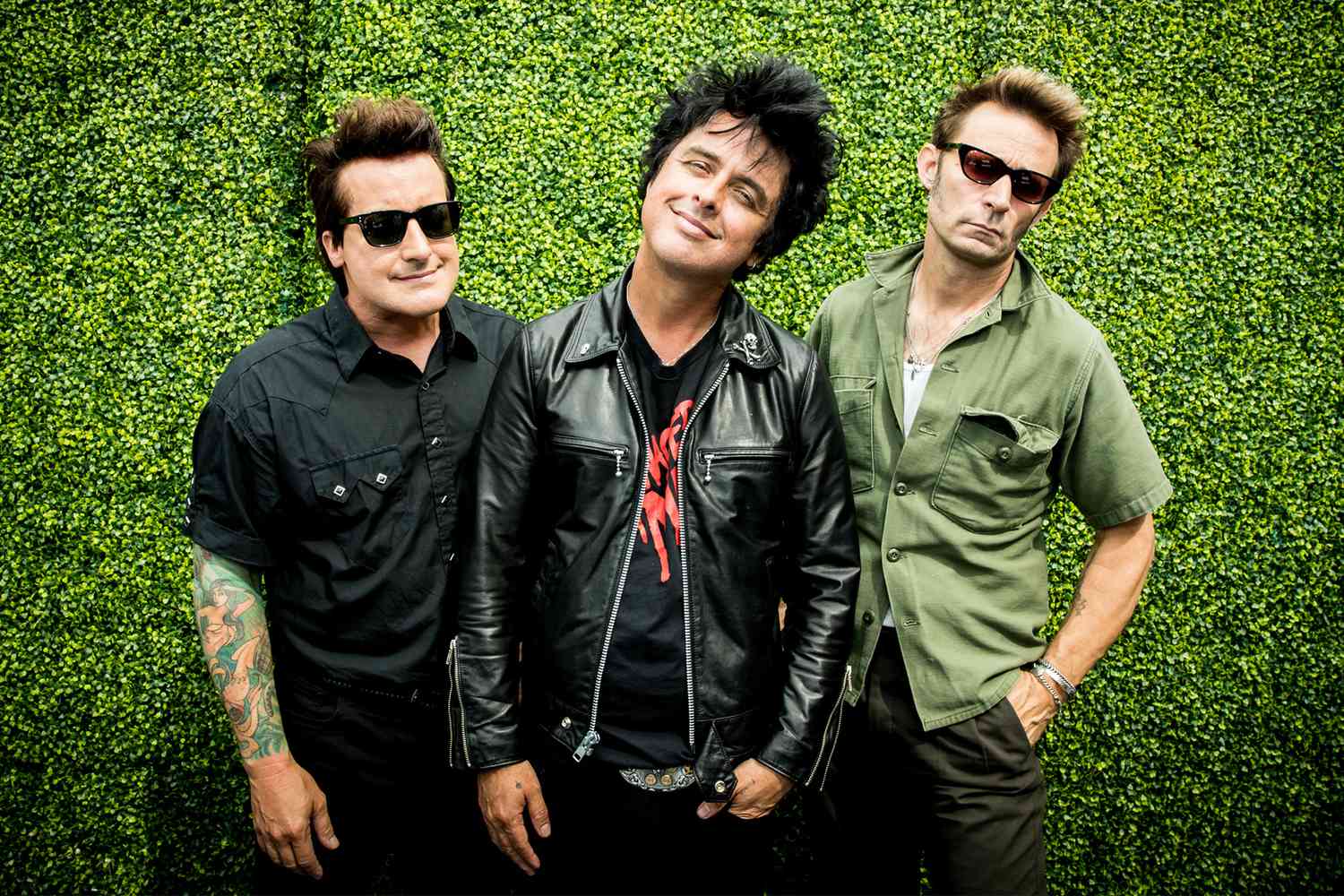 Why You Shouldn't Miss Green Day's 2024 Tour